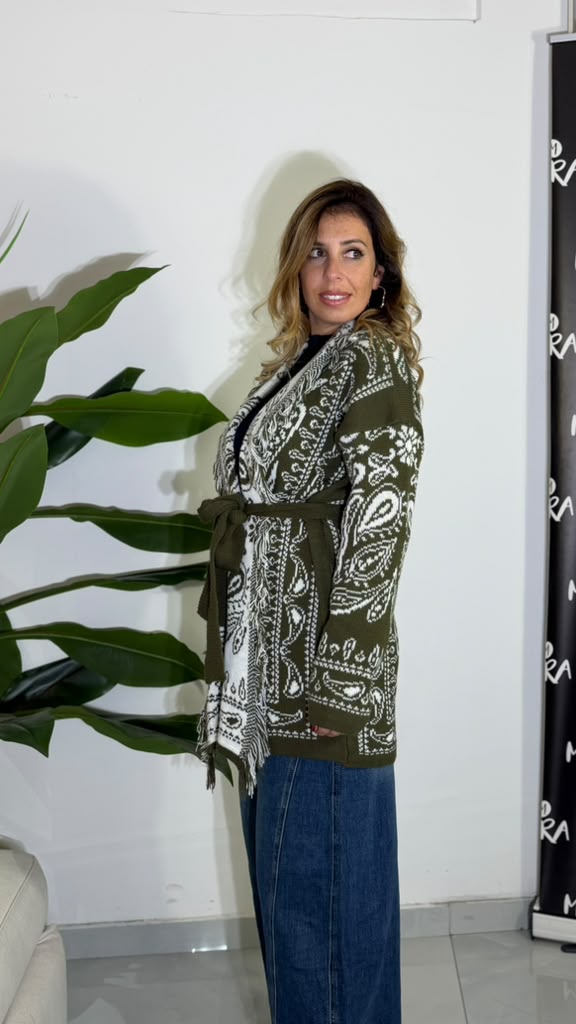 Cardigan Band