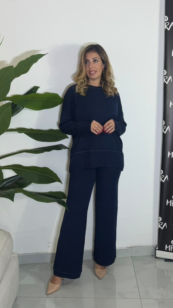 Coordinato Lux