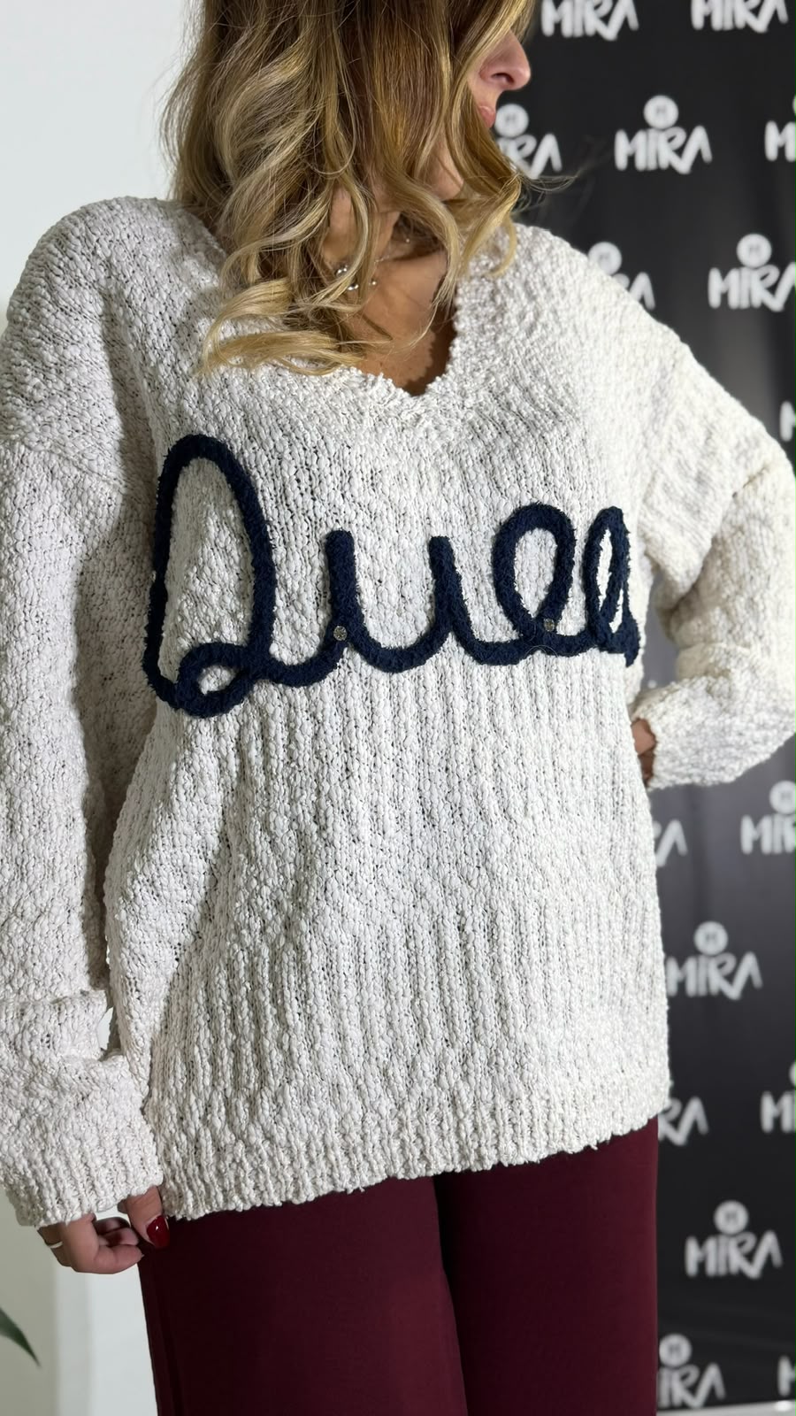 Pull Queen